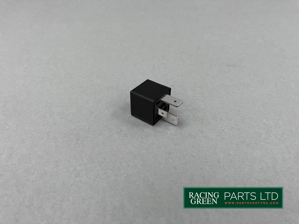 Parts for TVRs Part Details TVR M0383 Ignition relay